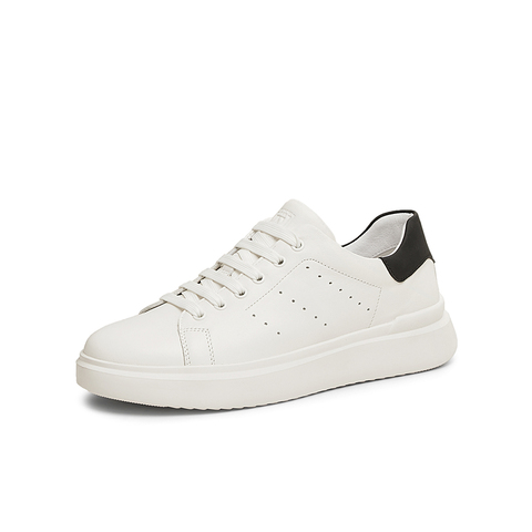 TATA/他她2025春商场同款时尚休闲板鞋男新款VLR01AM5