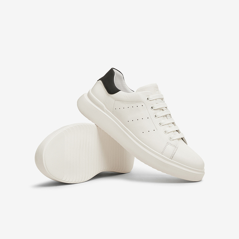 TATA/他她2025春商场同款时尚休闲板鞋男新款VLR01AM5