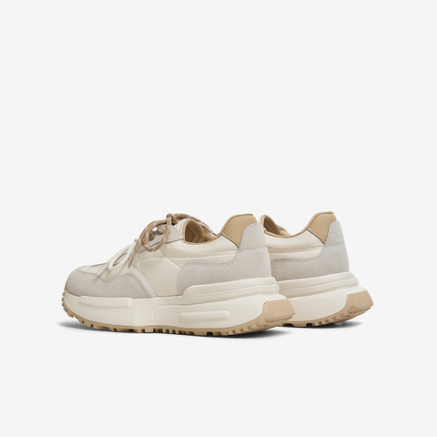 TATA/他她2025春商场同款时尚休闲阿甘鞋女新款WK603AM5