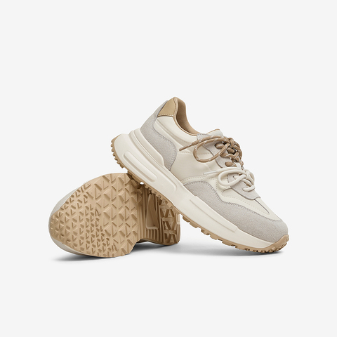 TATA/他她2025春商场同款时尚休闲阿甘鞋女新款WK603AM5