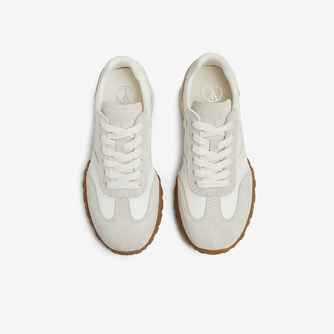 TATA/他她2025春商场同款时尚休闲阿甘鞋女新款CYJ01AM5