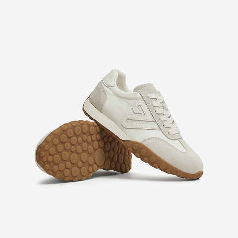 TATA/他她2025春商场同款时尚休闲阿甘鞋女新款CYJ01AM5