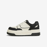 米白/黑（加绒）