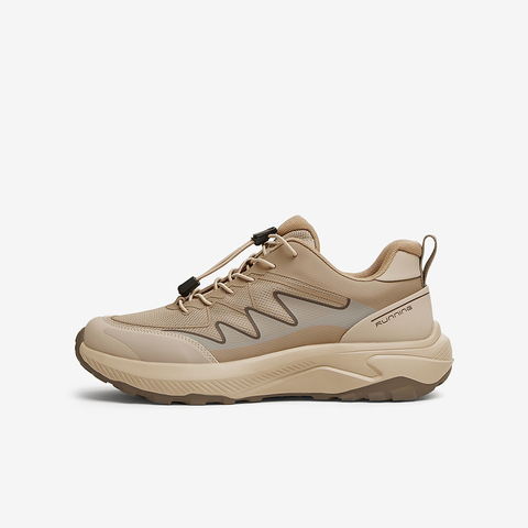 TATA/他她2025春商场同款时尚休闲老爹鞋男新款VLL01AM5