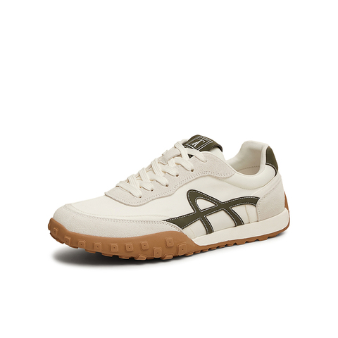 TATA/他她2025春时尚休闲阿甘鞋男新款OEN01AM5