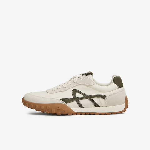 TATA/他她2025春时尚休闲阿甘鞋男新款OEN01AM5