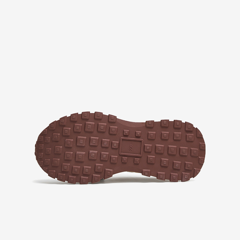 TATA/他她2025春商场同款时尚休闲阿甘鞋女新款GEB02AM5