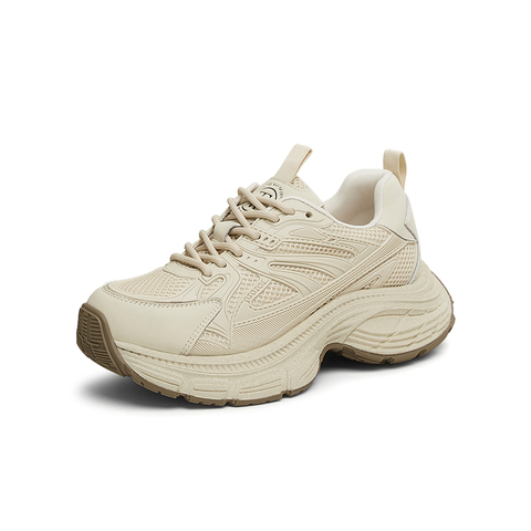 TATA/他她2025春商场同款时尚休闲老爹鞋女新款CYB01AM5