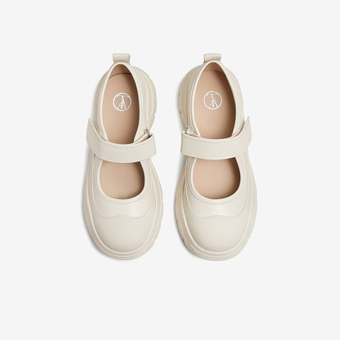 TATA/他她2025春时尚休闲玛丽珍女新款7D204AQ5