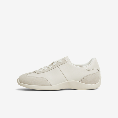 TATA/他她2025春时尚休闲阿甘鞋女新款SML01AM5