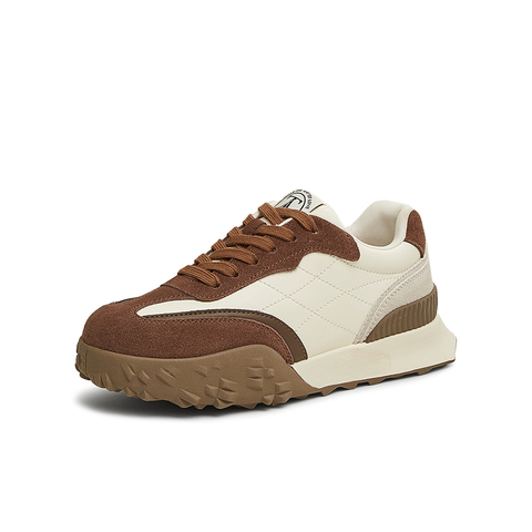 TATA/他她2025春时尚休闲阿甘鞋女新款G8VA2AM5