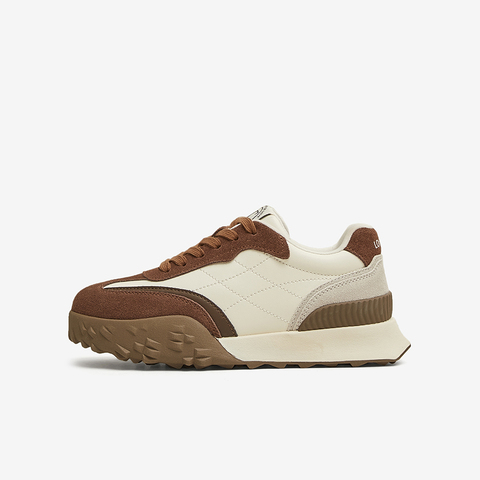 TATA/他她2025春时尚休闲阿甘鞋女新款G8VA2AM5