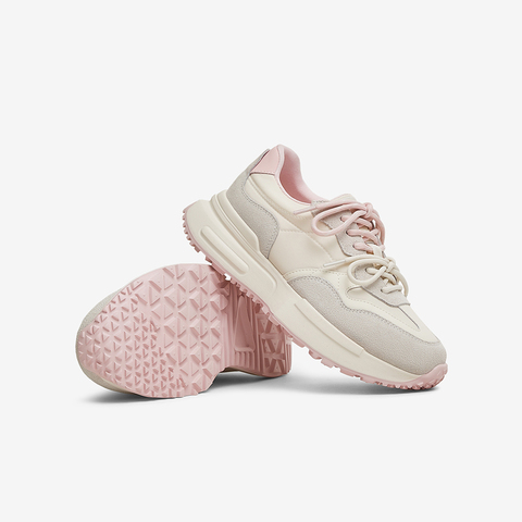 TATA/他她2025春商场同款时尚休闲阿甘鞋女新款WK603AM5