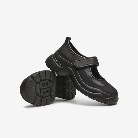 TATA/他她2025春时尚休闲玛丽珍女新款7D204AQ5