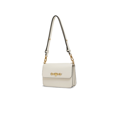 TATA/他她2025春商场同款时尚休闲小方包女新款X3427AX5