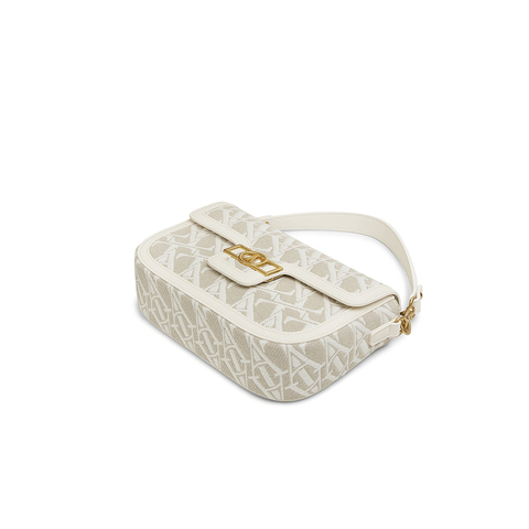 TATA/他她2025春商场同款时尚休闲腋下包女新款X3406AX5