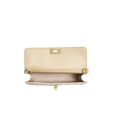 TATA/他她2025春商场同款时尚休闲腋下包女新款X3409AX5