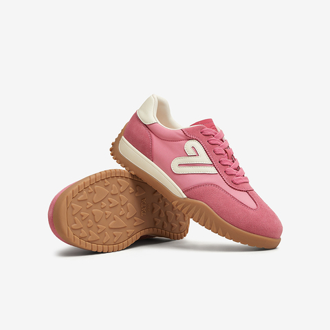 TATA/他她2025春商场同款时尚休闲阿甘鞋女新款SKV01AM5