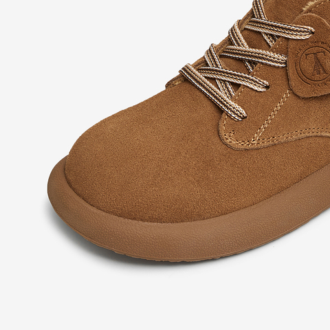 TATA/他她2025春商场同款时尚休闲勃肯鞋女新款CGY02AM5