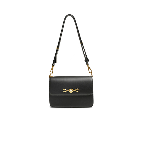 TATA/他她2025春商场同款时尚休闲小方包女新款X3427AX5