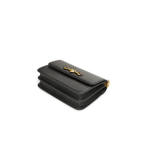 TATA/他她2025春商场同款时尚休闲小方包女新款X3427AX5