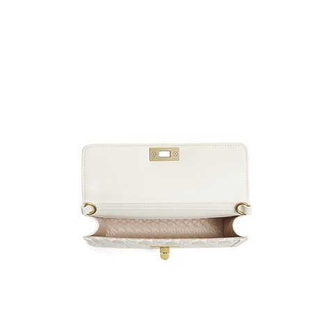 TATA/他她2025春商场同款时尚休闲腋下包女新款X3409AX5