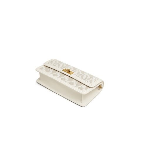 TATA/他她2025春商场同款时尚休闲腋下包女新款X3409AX5