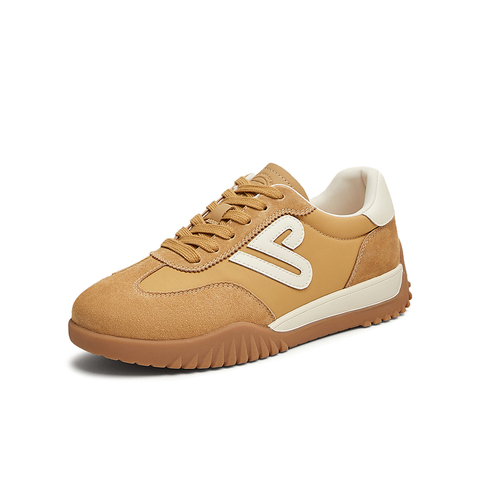 TATA/他她2025春商场同款时尚休闲阿甘鞋女新款SKV01AM5