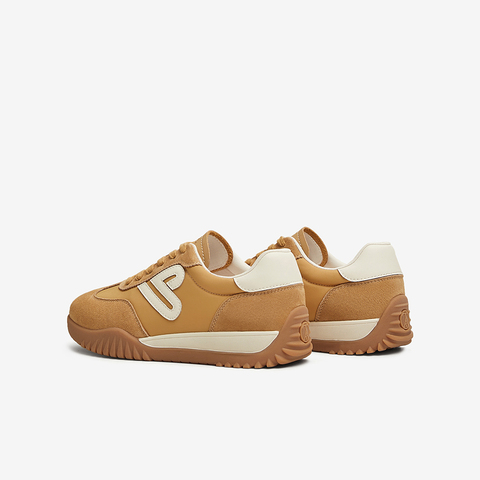 TATA/他她2025春商场同款时尚休闲阿甘鞋女新款SKV01AM5