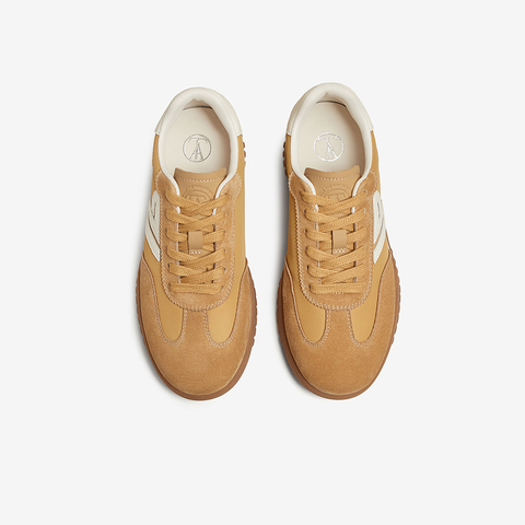 TATA/他她2025春商场同款时尚休闲阿甘鞋女新款SKV01AM5