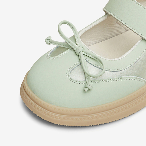 TATA/他她2025春时尚休闲玛丽珍鞋女新款SKT01AQ5