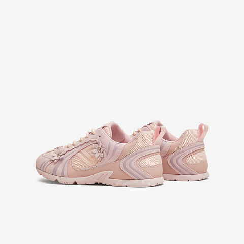 TATA/他她2025春商场同款时尚休闲阿甘鞋女新款GLP02AM5