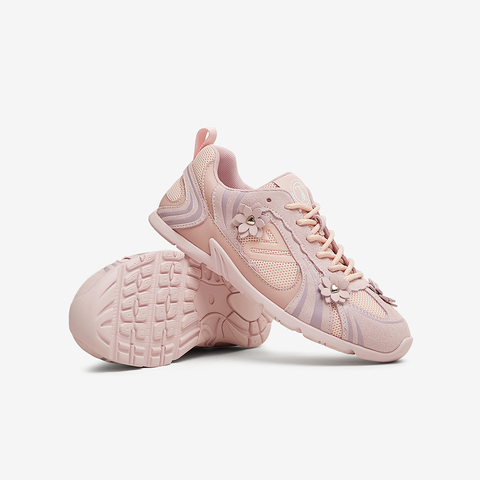 TATA/他她2025春商场同款时尚休闲阿甘鞋女新款GLP02AM5