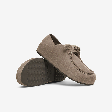 TATA/他她2025春时尚休闲勃肯鞋女新款7GN20AM5