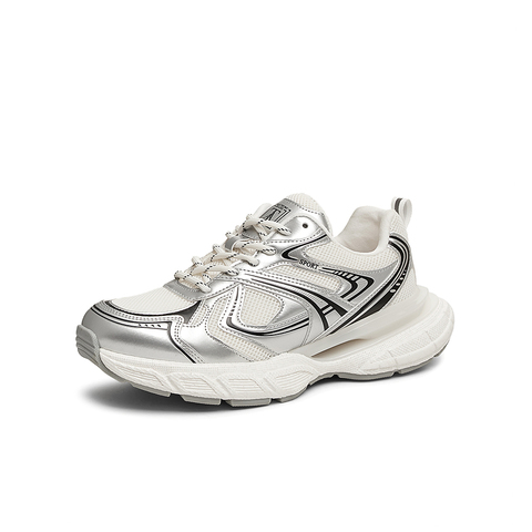 TATA/他她2025春时尚休闲运动鞋男新款PDZ01AM5