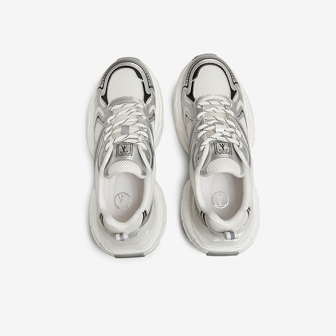 TATA/他她2025春时尚休闲运动鞋男新款PDZ01AM5