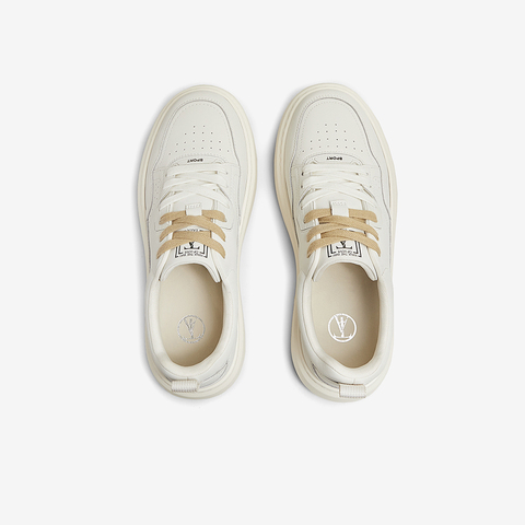 TATA/他她2025春商场同款时尚休闲板鞋男新款PDX01AM5