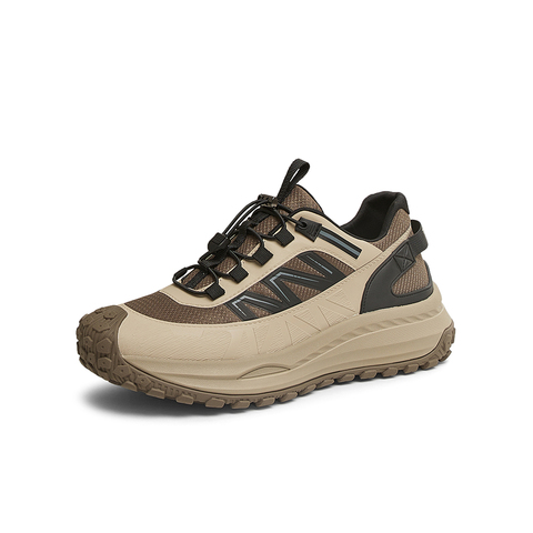 TATA/他她2025春商场同款时尚休闲老爹鞋男新款MFZ01AM5