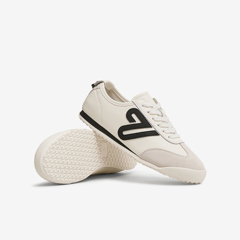 TATA/他她2025春商场同款时尚休闲阿甘鞋女新款SNU01AM5