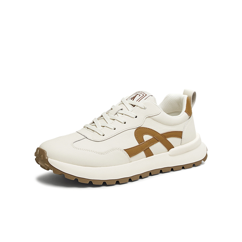 TATA/他她2025春商场同款时尚休闲鞋男新款73G22AM5