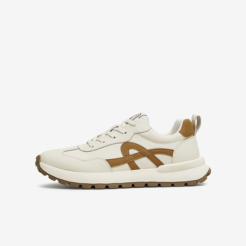 TATA/他她2025春商场同款时尚休闲鞋男新款73G22AM5