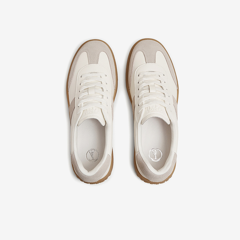 TATA/他她2025春商场同款时尚休闲德训鞋OET01AM5