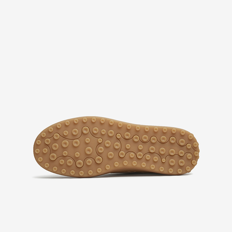 TATA/他她2025春商场同款时尚休闲德训鞋OET01AM5