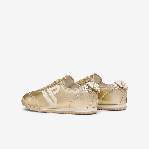 TATA/他她2025春商场同款时尚休闲阿甘鞋女新款SNU01AM5