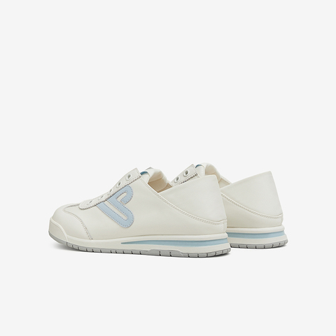 TATA/他她2025春商场同款时尚休闲阿甘鞋女新款WDCA8AM5