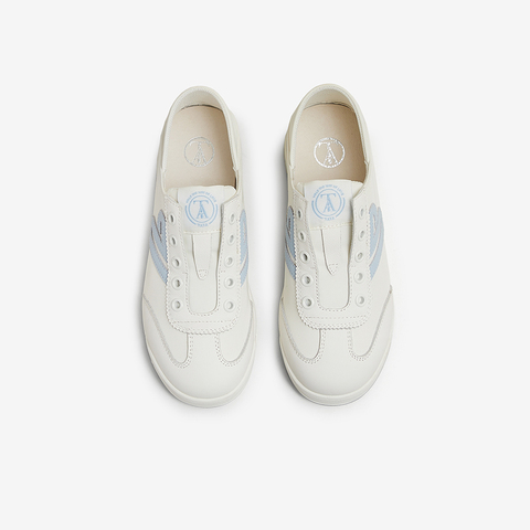 TATA/他她2025春商场同款时尚休闲阿甘鞋女新款WDCA8AM5