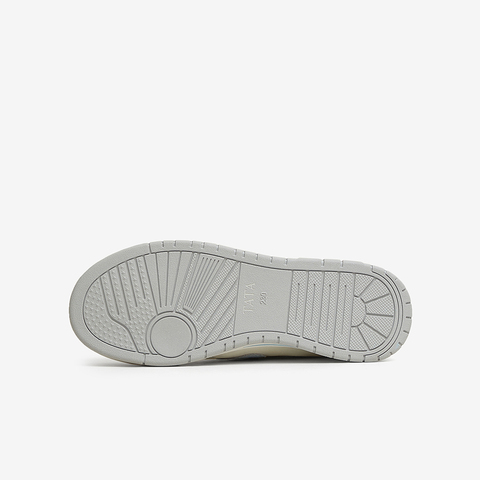 TATA/他她2025春商场同款时尚休闲阿甘鞋女新款WDCA8AM5