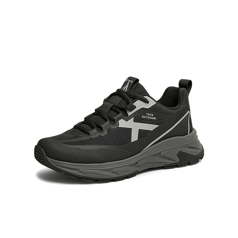 TATA/他她2025春时尚休闲老爹鞋男新款VME01AM5