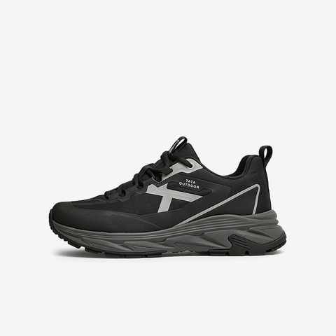 TATA/他她2025春时尚休闲老爹鞋男新款VME01AM5