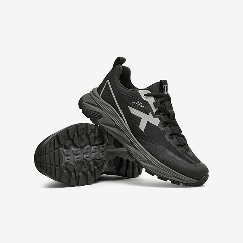 TATA/他她2025春时尚休闲老爹鞋男新款VME01AM5